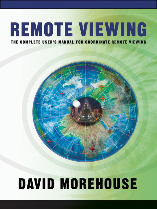 Title details for Remote Viewing by David Morehouse - Wait list